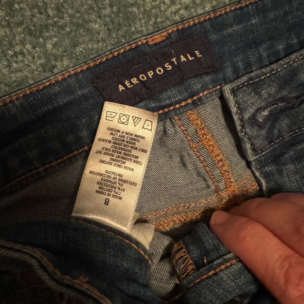 Shorts - Picture 3 of 3